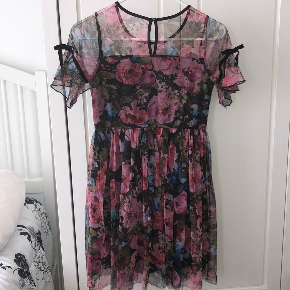 Justice Dress - Picture 2 of 5